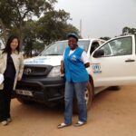 Driver - UNHCR