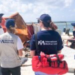 International Medical Corps IMC
