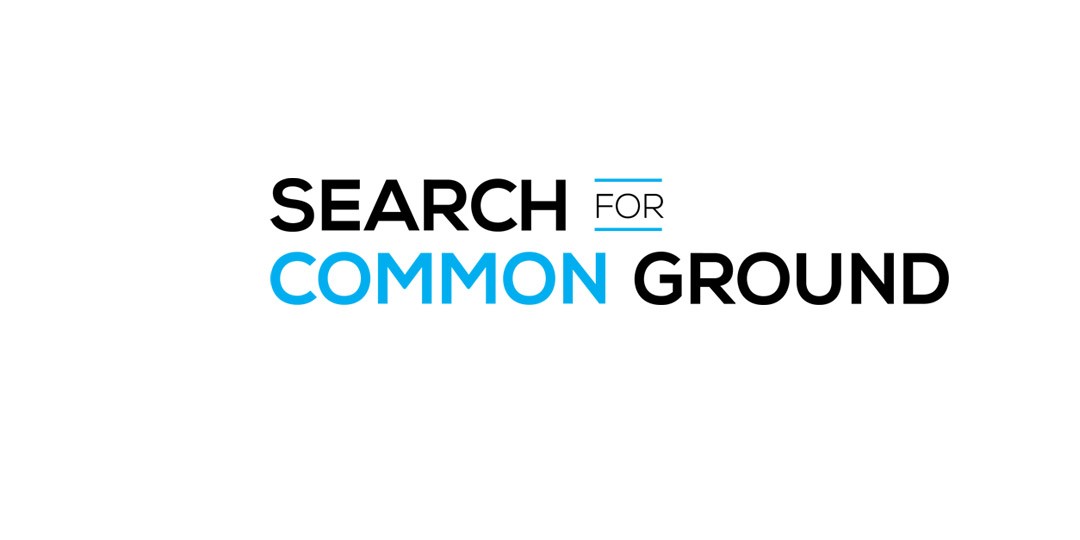 Search For Common Ground