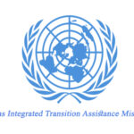 Political Affairs Officer – UNITAMS