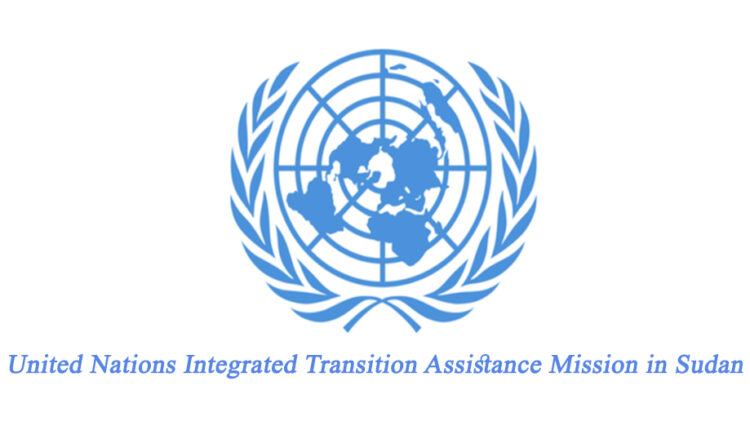 United Nations Integrated Transition Assistance Mission in Sudan