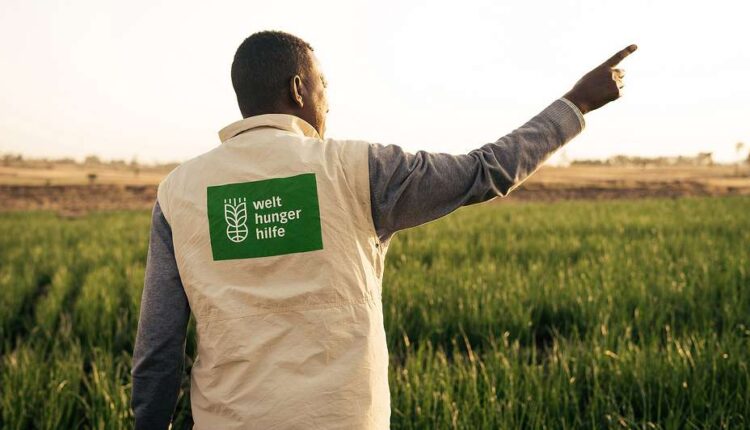 Welthungerhilfe
