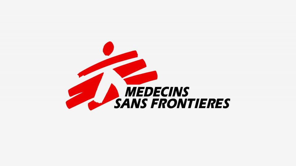 Doctors Without Borders - MSF