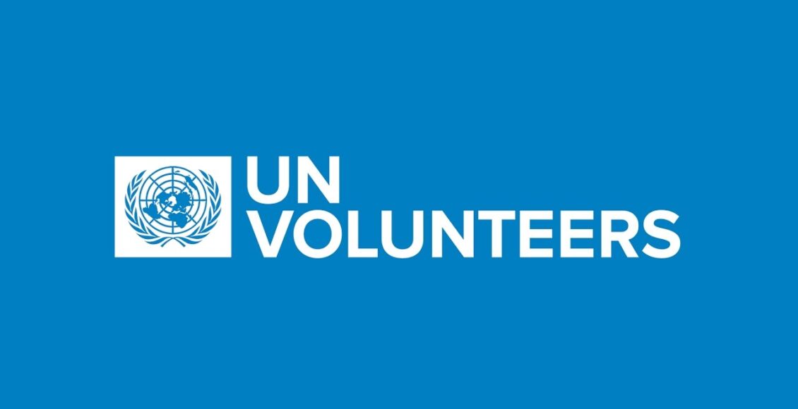 United Nations Volunteers