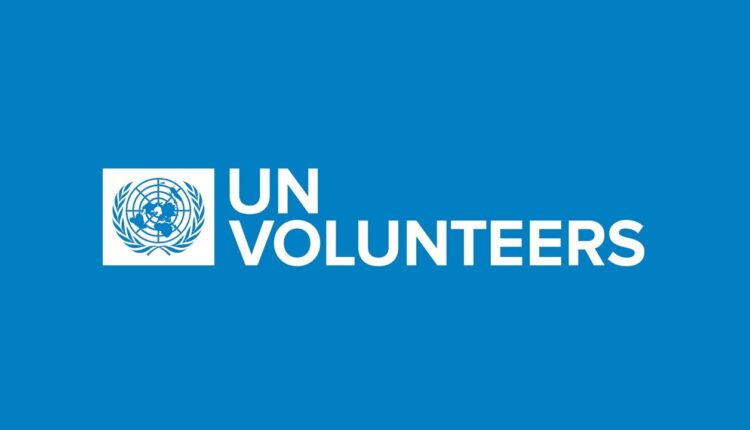 United Nations Volunteers