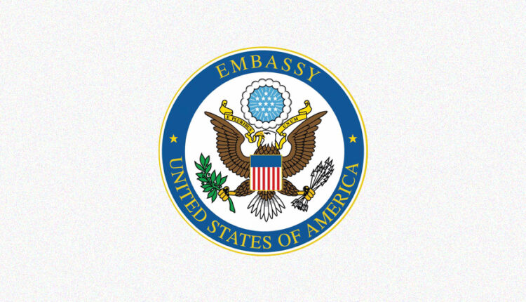 US Embassy