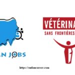 Food Security Officer-VSF Germany