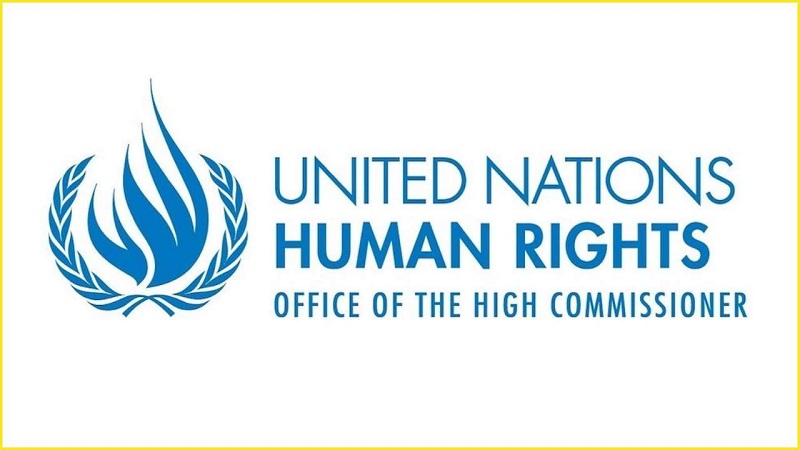 Office of the High Commissioner for Human Rights OHCHR