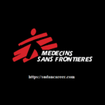 Paediatrician – MSF