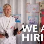 Personnel Admin Manager – MSF Holland