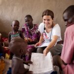 Nurse – MSF