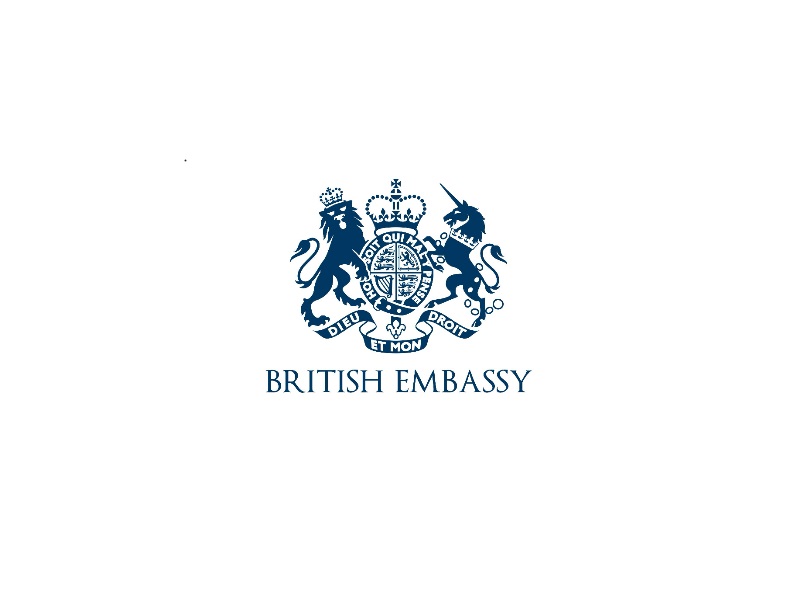 British Embassy Jobs
