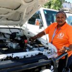 Driver (Kadugli) – WFP