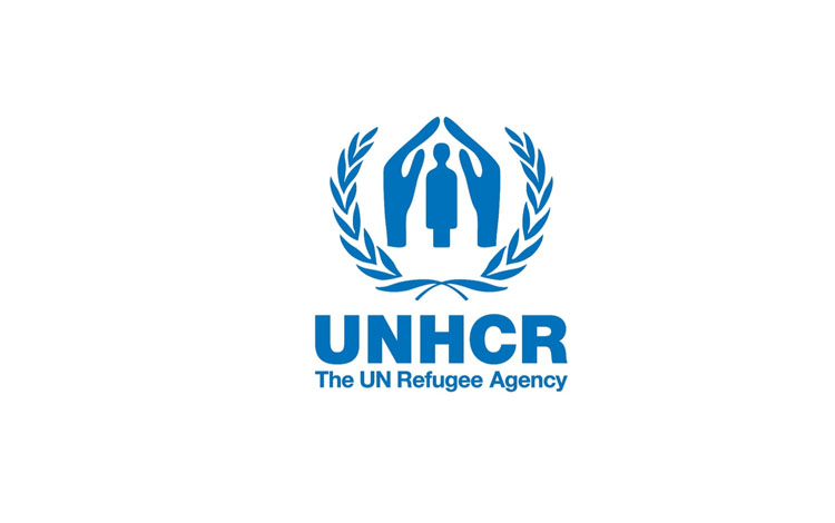 unchr United Nations High Commissioner for Refugees