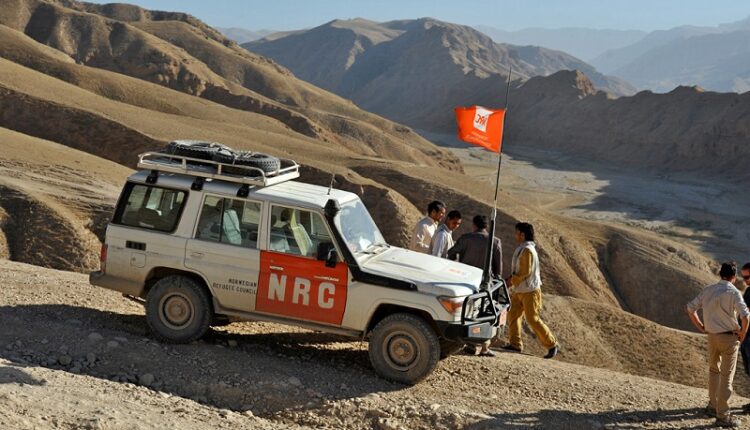 Driver Sudan Kosti – NRC