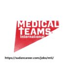MTI Medical Teams International