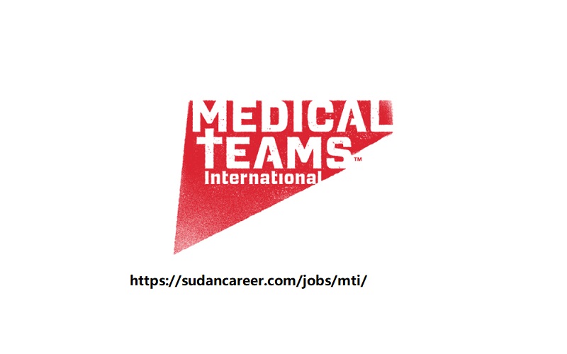MTI Medical Teams International