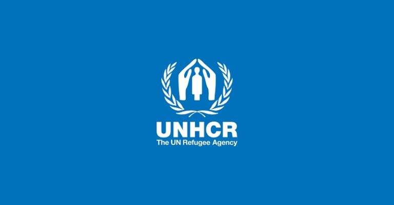 United Nations High Commissioner for Refugees - UNHCR