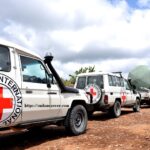 Driver Light vehicles (Atbara) – ICRC