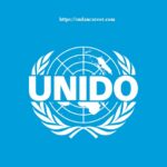 Administrative Assistant – UNIDO