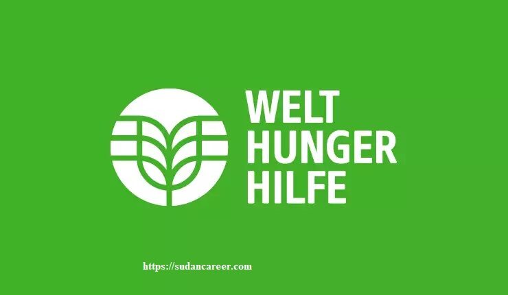 Welthungerhilfe Jobs