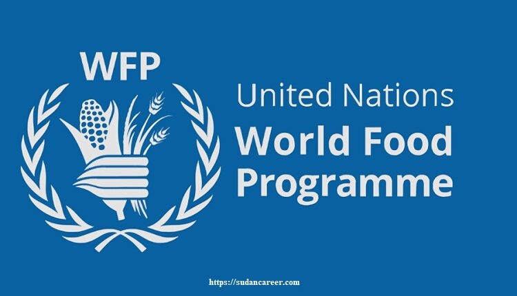 WFP JOBs