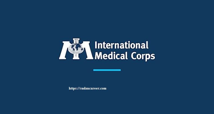 International Medical Corps